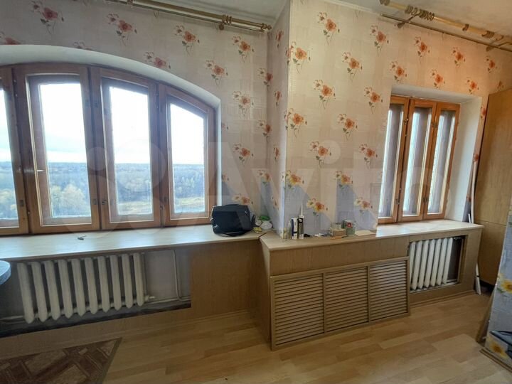 1-к. квартира, 42,5 м², 12/12 эт.