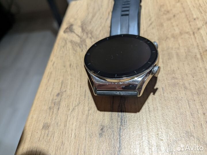 Xiaomi watch s1