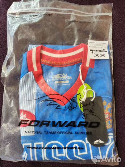 Спортивный костюм forward