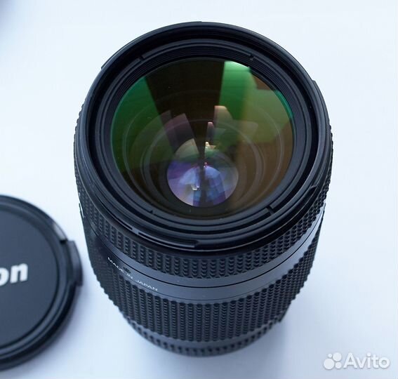 Nikon AF Nikkor 35-70 mm 1:2.8D