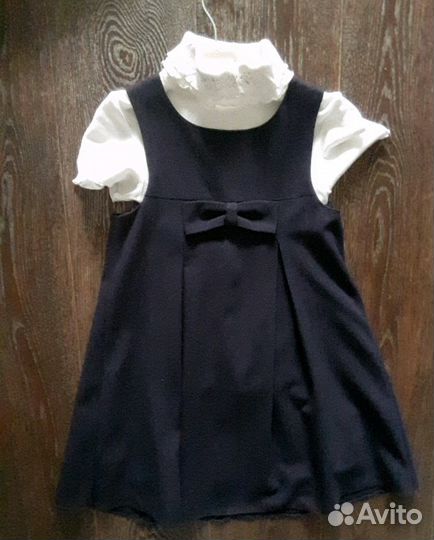 Школьные вещи р. 116 - 140