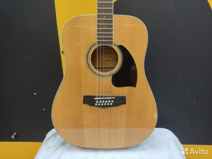 Вестерн-гитара Ibanez PF1512 NT