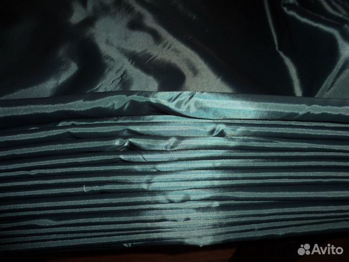 Плащевка водоотталкивающая