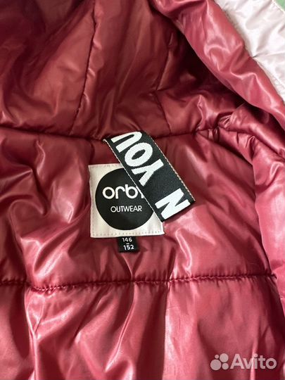 Парка Orby 146-152