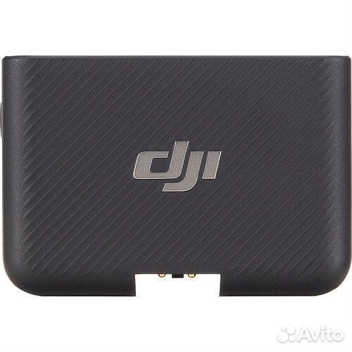 DJI Mic Compact Wireless