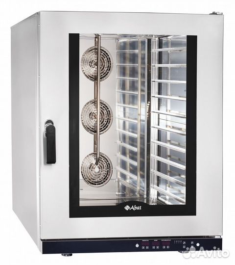Печь конвекционная Abat кэп-10П YM26