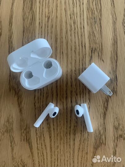 Xiaomi AirDots Pro 2 white