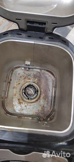 Хлебопечка