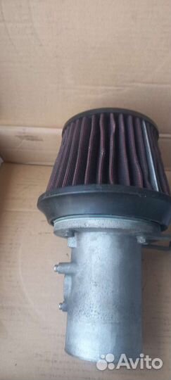 Фильтр нулевого сопротивления