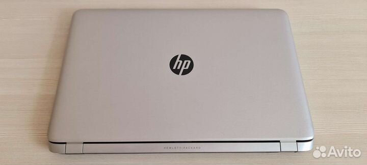 Игровой HP 17.3/i5/8gb/SSD+HDD/GF840m 2gb