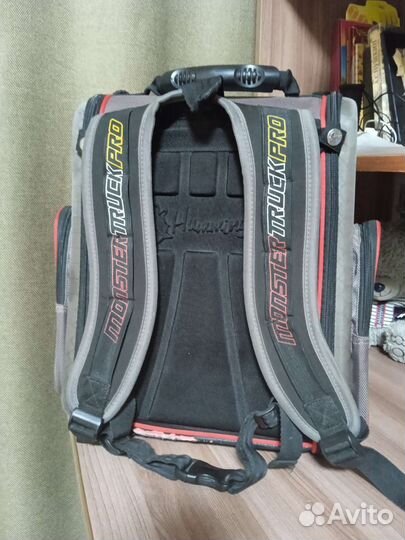 Рюкзак детский школьный,на звонки не отвечаю