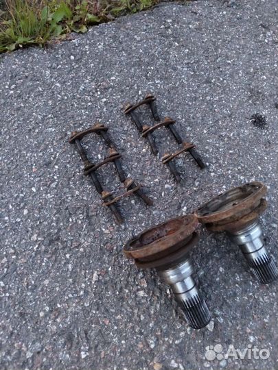 Фланец редуктора e36 bmw