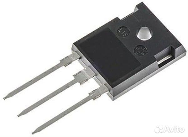 Ixfh34N65X2, Транзистор 650V 34A TO-247