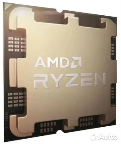 Процессор Ryzen 7 7800X3D BOX+OEM