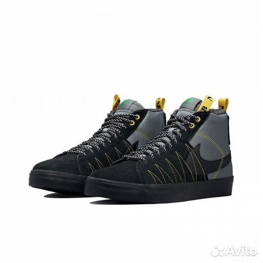 Nike Blazer Mid 77 Pro Gt Qs