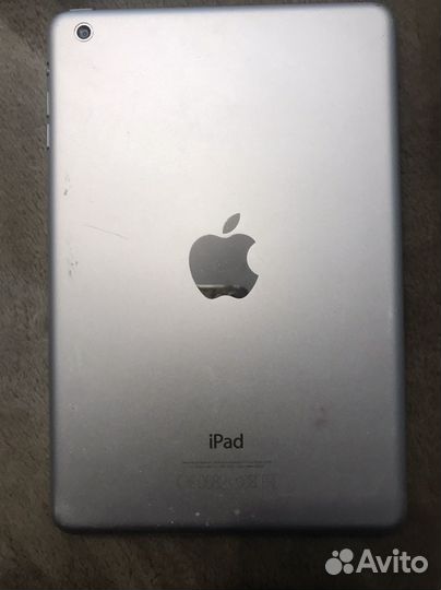 iPad mini А1432