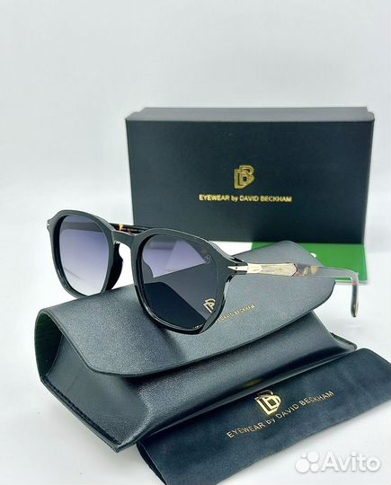 Солнцезащитные очки david beckham polarized uv400