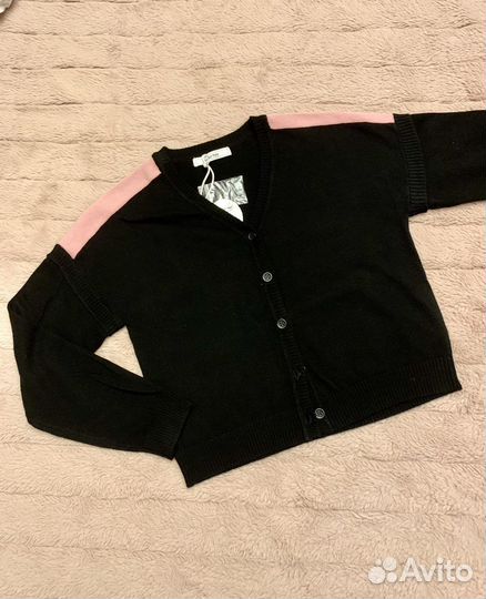Одежда для девочки новая, Италия рост 152