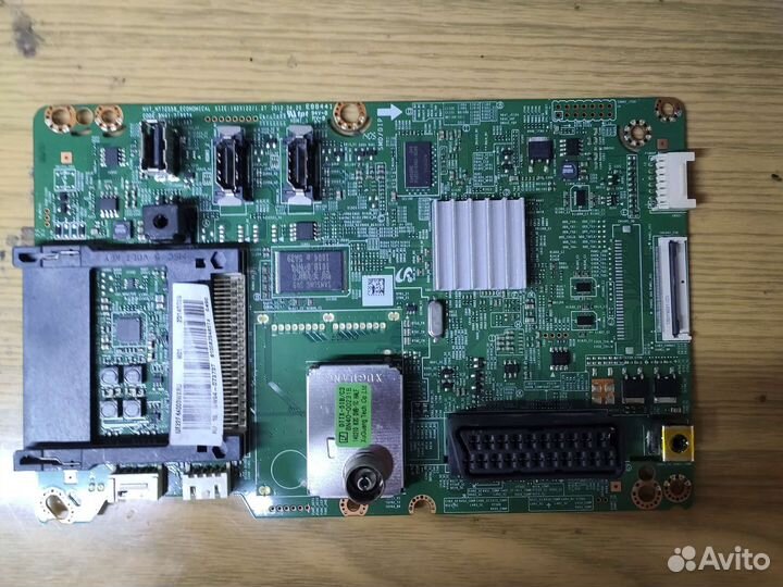 Платы для телевизоров