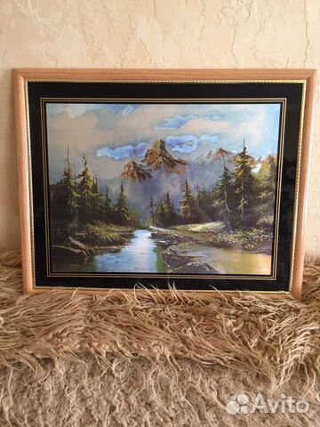 Картины для декора