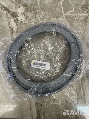 Манжета люка для стиральной машины Electrolux