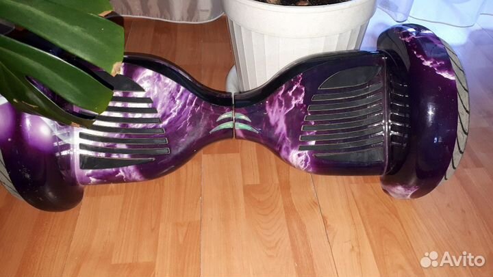 Гироскутер Smart Balance 10,5 обмен на велосипед