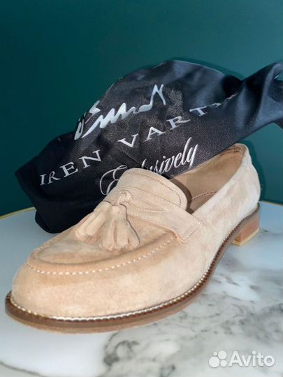 Лоферы Iren Vartic