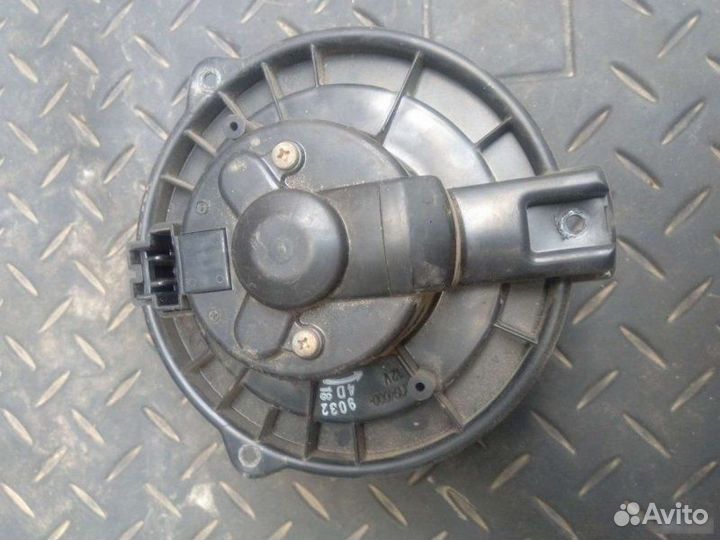 Мотор печки Mitsubishi Galant 8