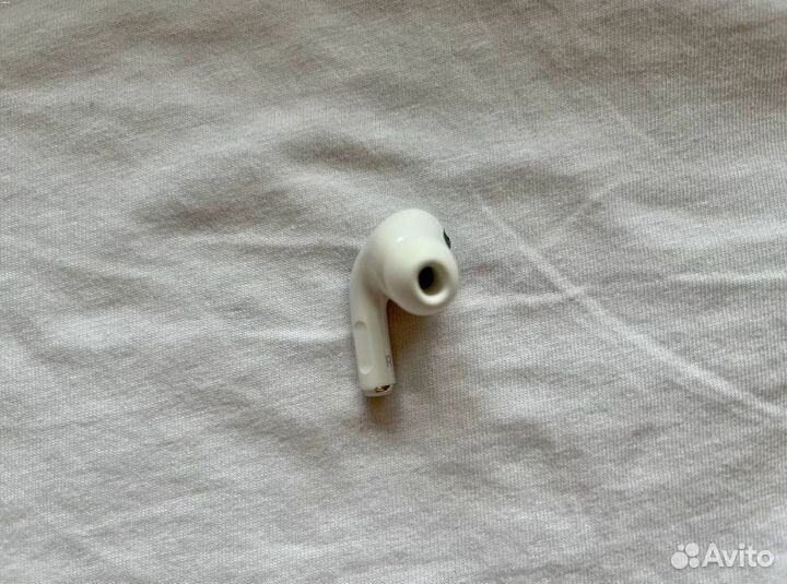 Airpods pro правый наушник новый