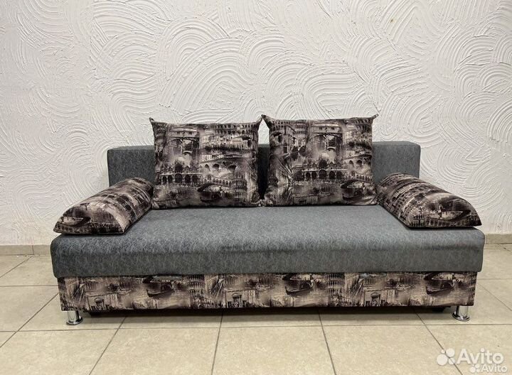 Диван Евро NEW 001120