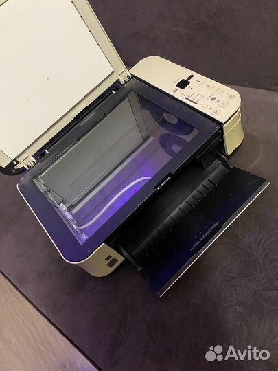 Принтер сканер копир canon