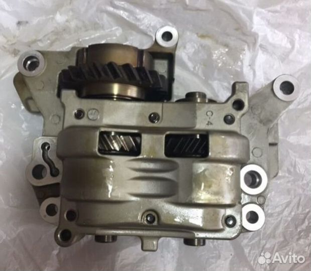 Балансиры 2 az 2 ar восстановленный без износа