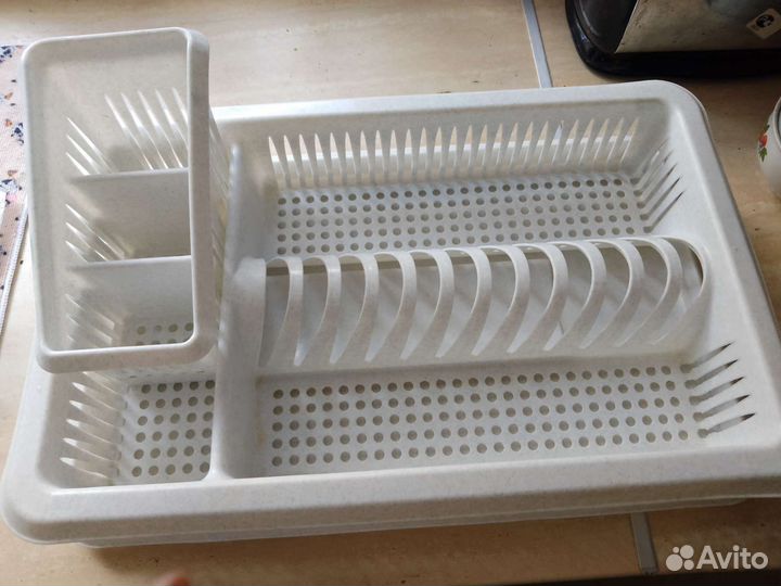 Кухонные предметы