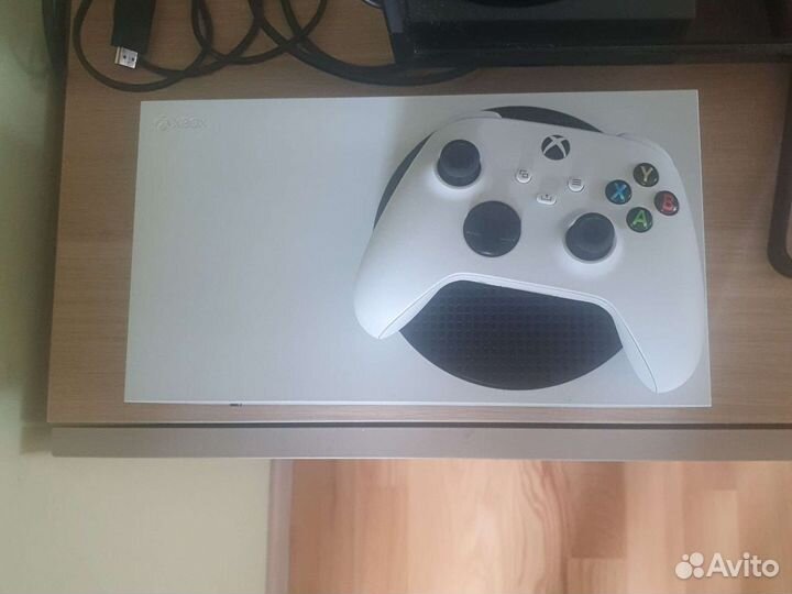 Xbox s