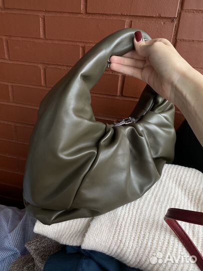 Bottega veneta сумка