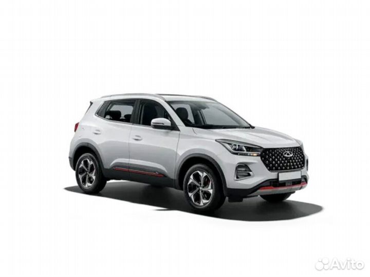 Chery Tiggo 4 Pro 1.5 МТ, 2024