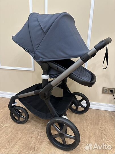 Коляска 2 в 1 Bugaboo Fox 5