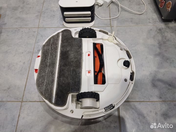 Xiaomi mi Robot vacuum mop p