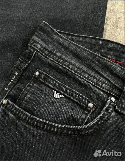 Armani Jeans Новые Italy New 12,5 Унций