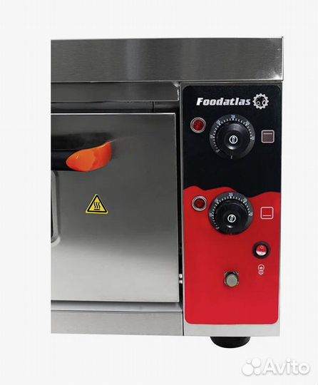 Печь хлебопекарная нео-11