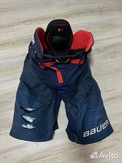 Хоккейные шорты