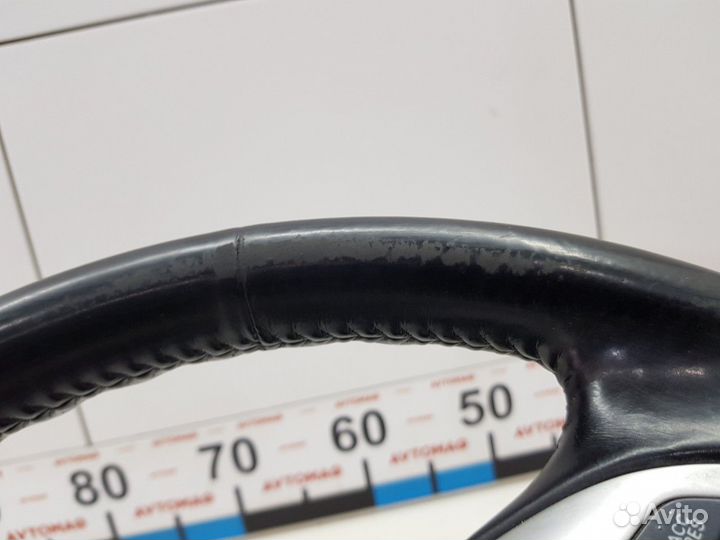 Рулевое колесо