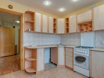 2-к. квартира, 58 м², 9/10 эт.