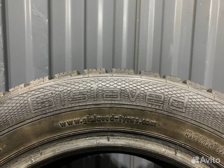 Gislaved Nord Frost 5 185/60 R15 88T