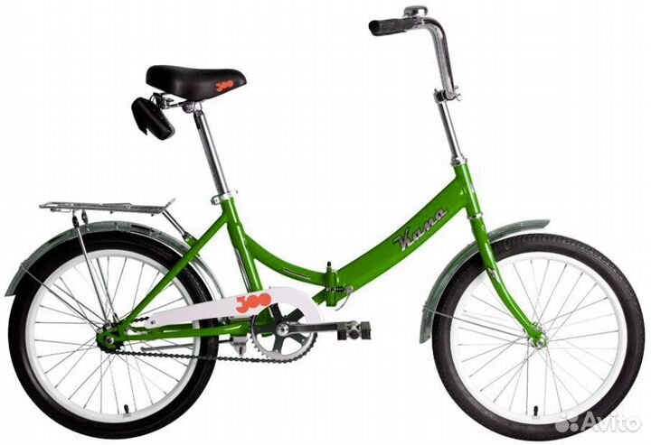 Forward Kama 20 2023