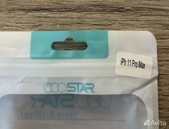 Чехол новый на iPhone 11 Pro Макси