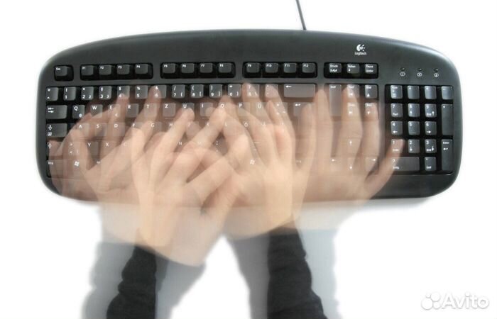 Срочная расшифровка записей в текст. 30 мин за 1ч