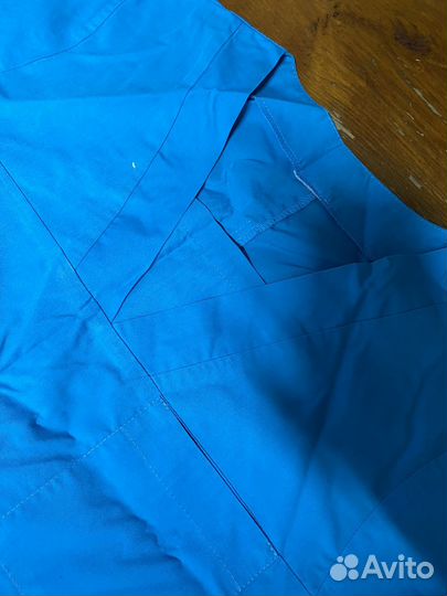 Хирургический костюм женский