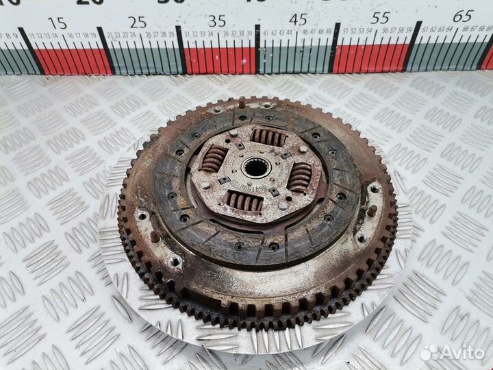 Маховик для Peugeot-Citroen 206