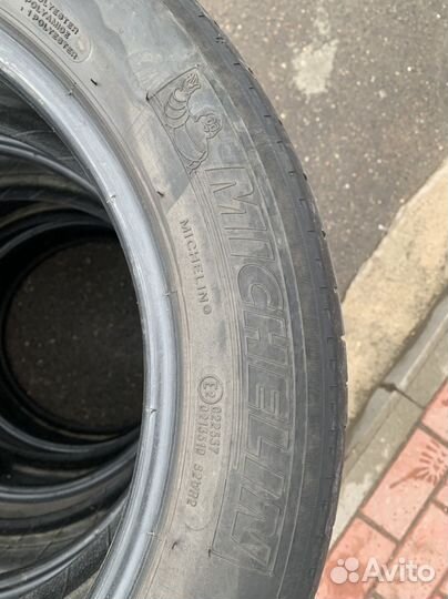 Michelin X Radial 205/55 R16